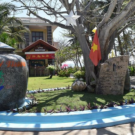 Suoi Nuoc Resort Mui Ne Exterior photo