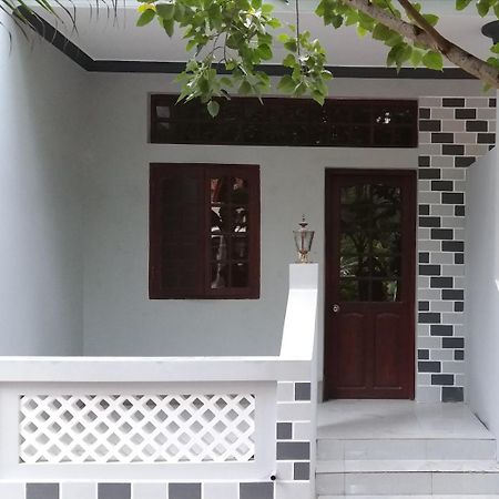 Suoi Nuoc Resort Mui Ne Exterior photo