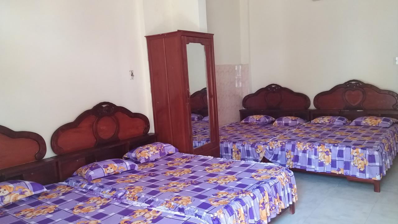 Suoi Nuoc Resort Mui Ne Room photo