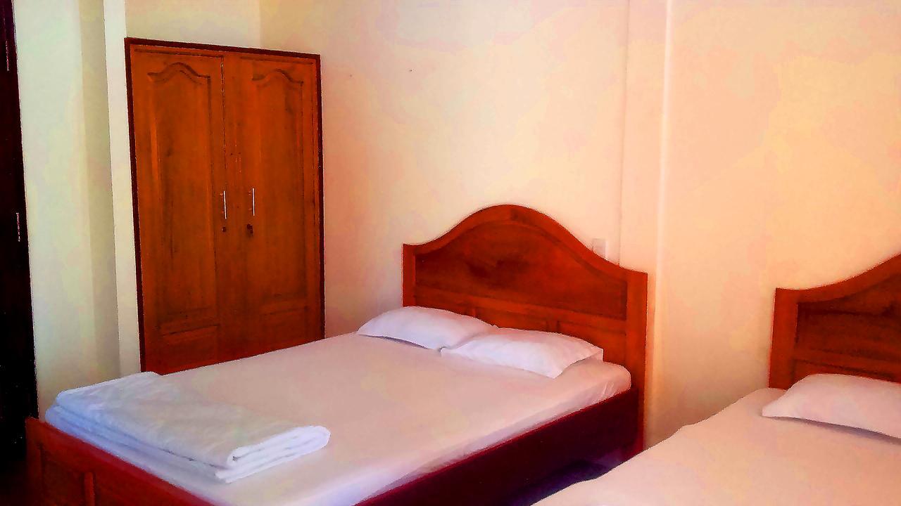 Suoi Nuoc Resort Mui Ne Exterior photo