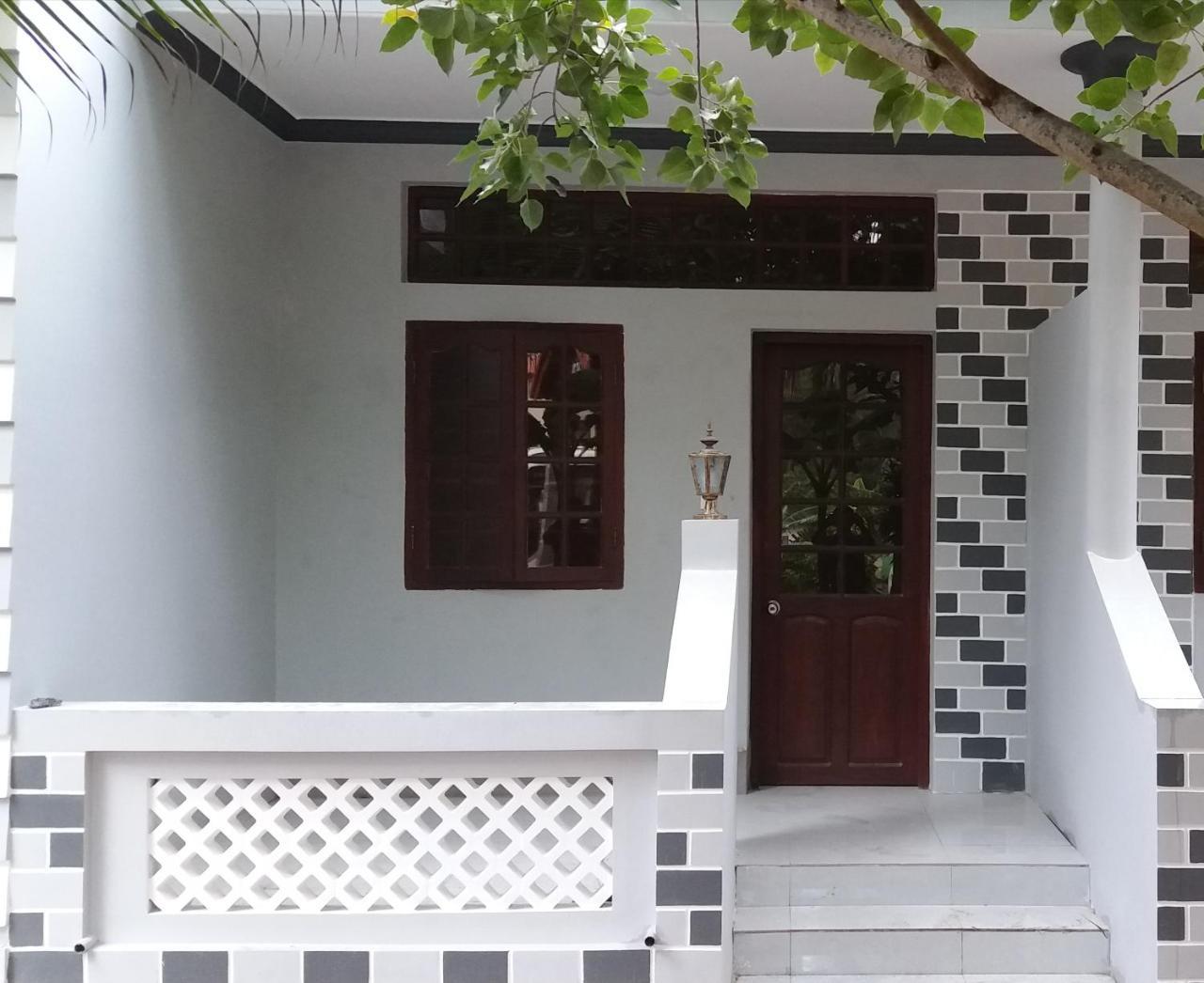 Suoi Nuoc Resort Mui Ne Exterior photo
