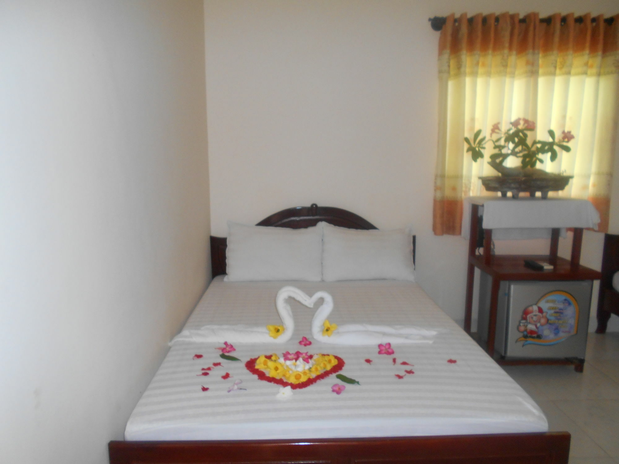Suoi Nuoc Resort Mui Ne Exterior photo