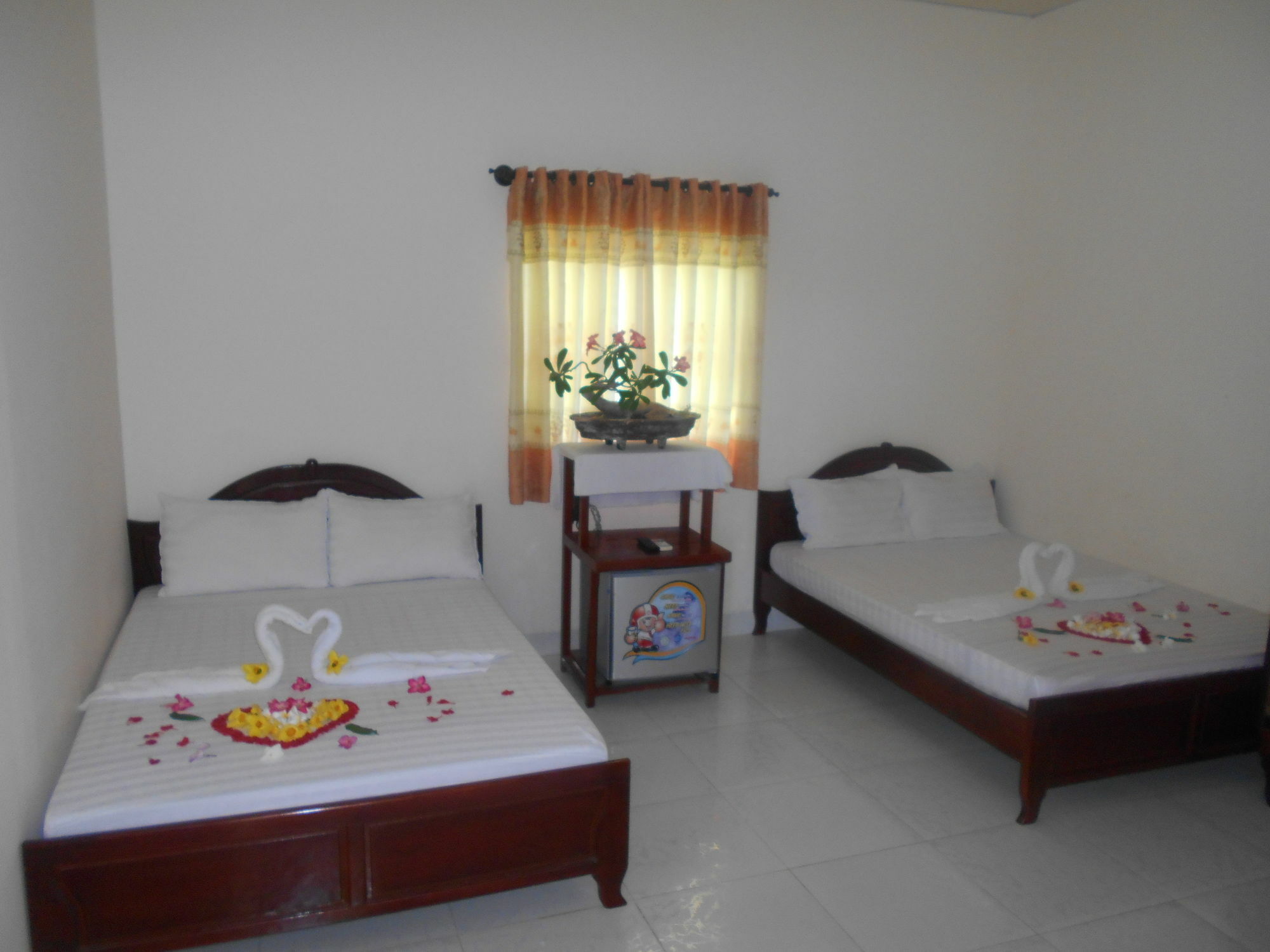 Suoi Nuoc Resort Mui Ne Exterior photo